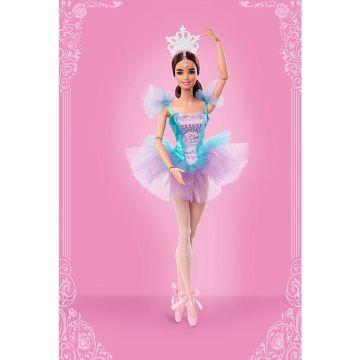Muñeca Barbie Ballet Wishes