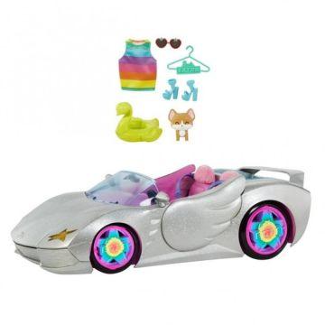 Barbie® Extra Vehicle and Accessories