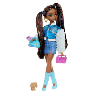 Muñeca Brooklyn Barbie Dream Besties