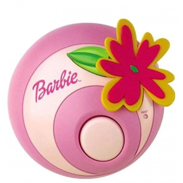 Barbie Doorbell
