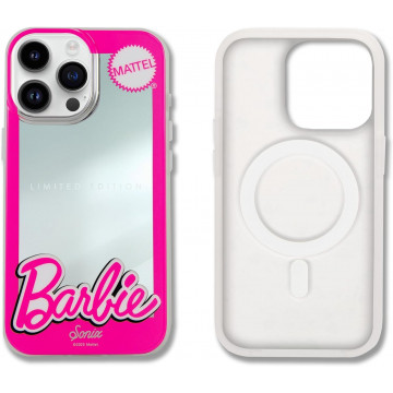 Funda Barbie MagSafe IRL Sonix para iPhone compatible