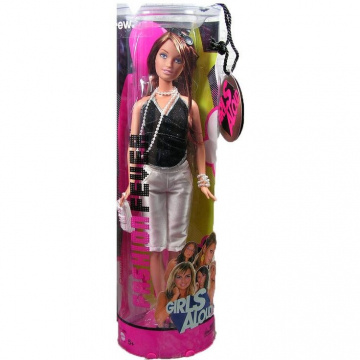 Muñeca Drew Barbie Fashion Fever