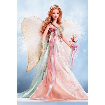 Muñeca Barbie Golden Angel
