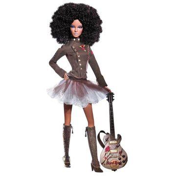 Muñeca Hard Rock Cafe Barbie