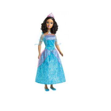 Muñeca Barbie My Size  La Princesa de la Isla AA