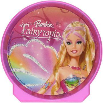 Estudio de artes y manualidades digitales Barbie Fairytopia