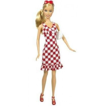 Muñeca Barbie Style