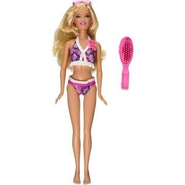 Muñeca Barbie Surf's-Up Beach
