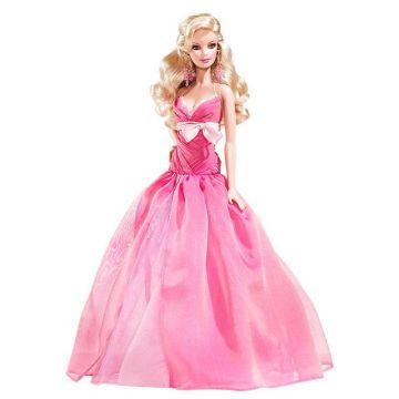 Barbie 2008