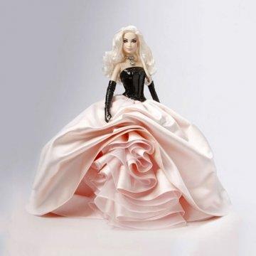 Muñeca Barbie Lootsa Luxe
