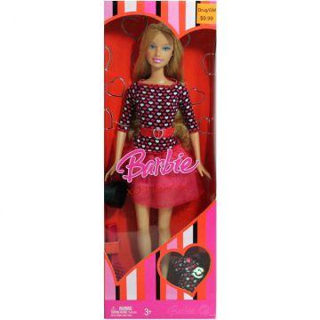Barbie XO Valentine