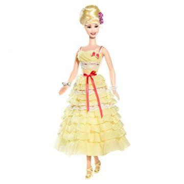 Muñeca Barbie Grease Frenchy (Dance Off)