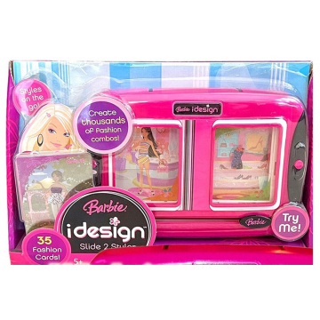 Barbie® iDesign™ Slide 2 Style™ Sorter