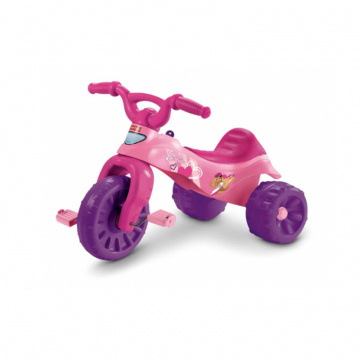 Barbie Tough Trike Princess Ride-On