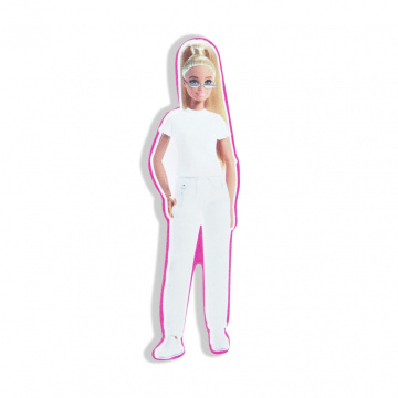 Barbie / Princess Museum Day Nail File de You Are The Princess