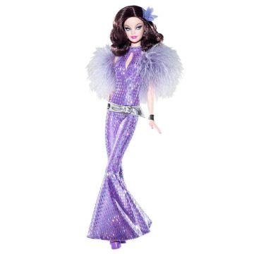 Muñeca Barbie Celebrate, Disco Doll!