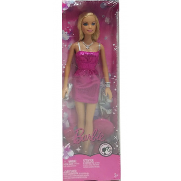 Barbie Stile Glitz
