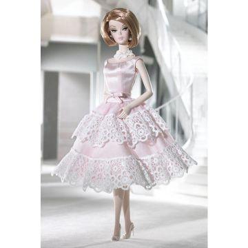 Muñeca Barbie Southern Belle