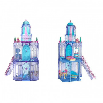 Set de juegos Barbie & The Diamond Castle
