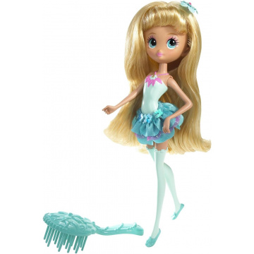 Muñeca Joybelle Barbie Thumbelina