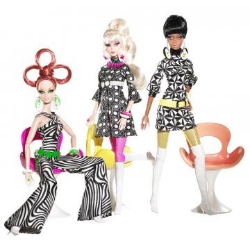 Surtido de muñecas Barbie Pop Life