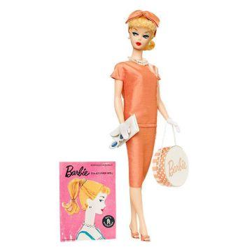 Muñeca Barbie Voyage in Vintage