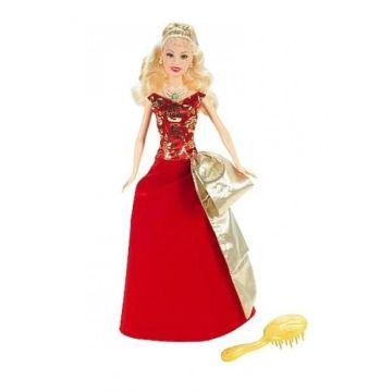 Barbie™ in A Christmas Carol Eden Starling