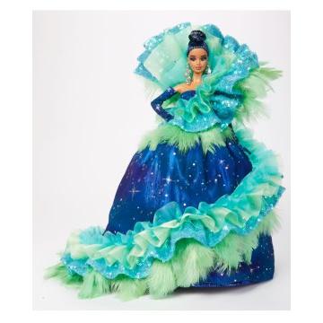 Muñeca Barbie Queen of the Northern Lights