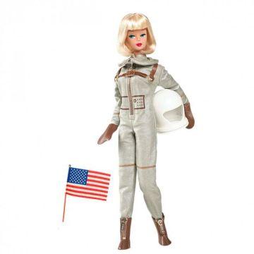 Muñeca Barbie Señorita Astronauta - Miss Astronaut