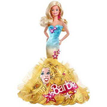 Muñeca Barbie Pop Icon