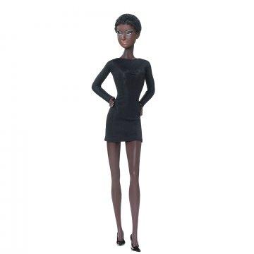Barbie Basics Modelo No. 04—Colección 001