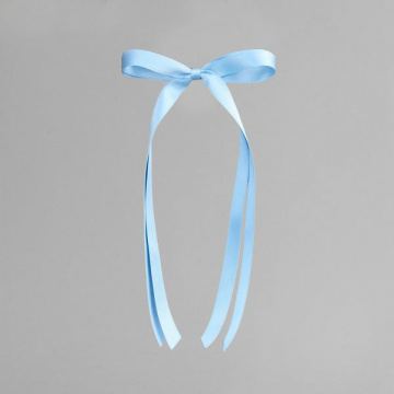 Ribbon Sky Blue Barbie®