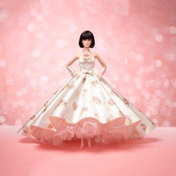 Muñeca Barbie Springtime Gala