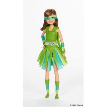 Muñeca Barbie Sydney “Mayhem” Keiser