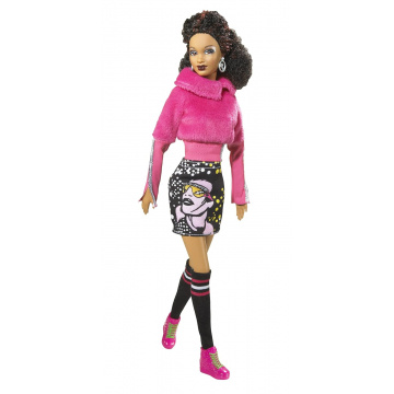 Trichelle™ Rocawear  Barbie S.I.S. So In Style