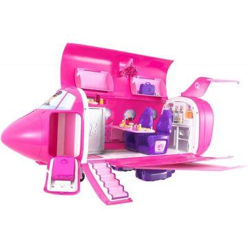 Avión Barbie Glam Vacation