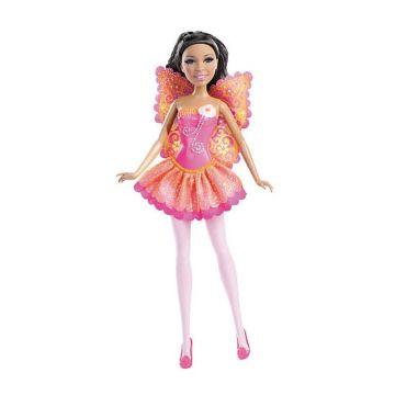 Muñeca hada secreta Barbie (AA)