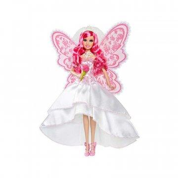 Muñeca Barbie A Fairy Secret (Novia) (TRU)