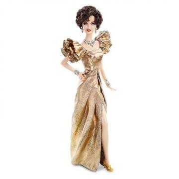 Muñeca Barbie Alexis de Dinastía - Dynasty