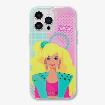 Funda Barbie MagSafe para iPhone totalmente compatible