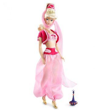 Muñeca Barbie I Dream Of Jeannie