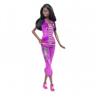 Muñeca Chandra Pastry Barbie® So In Style
