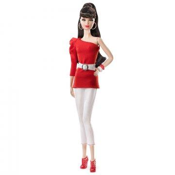Barbie Basics Modelo No. 03—Colección Red