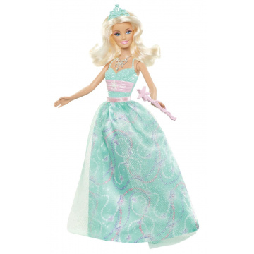 Barbie Princesa