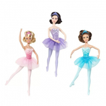 Barbie® Princess Ballerina