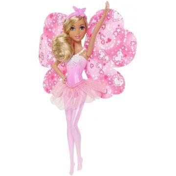 Muñeca Barbie Hada LP