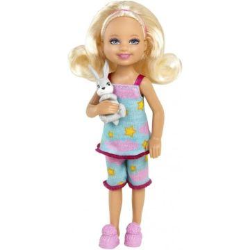 Muñeca Chelsea Barbie