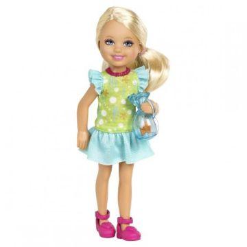 Muñeca Chelsea #2 Barbie