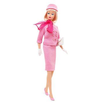 Set de regalo Barbie Passport to Pink