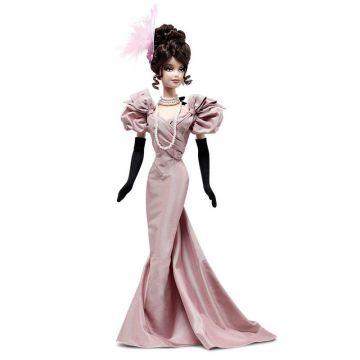 Muñeca Barbie La Belle Époque